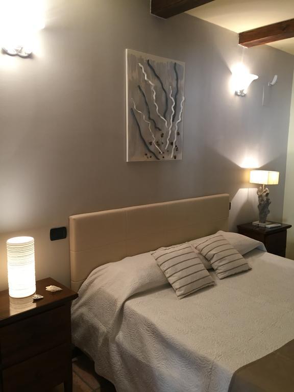 B&B La Collina Felice Pellaro Zewnętrze zdjęcie