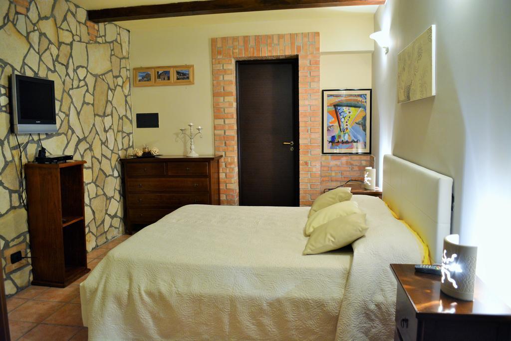 B&B La Collina Felice Pellaro Zewnętrze zdjęcie