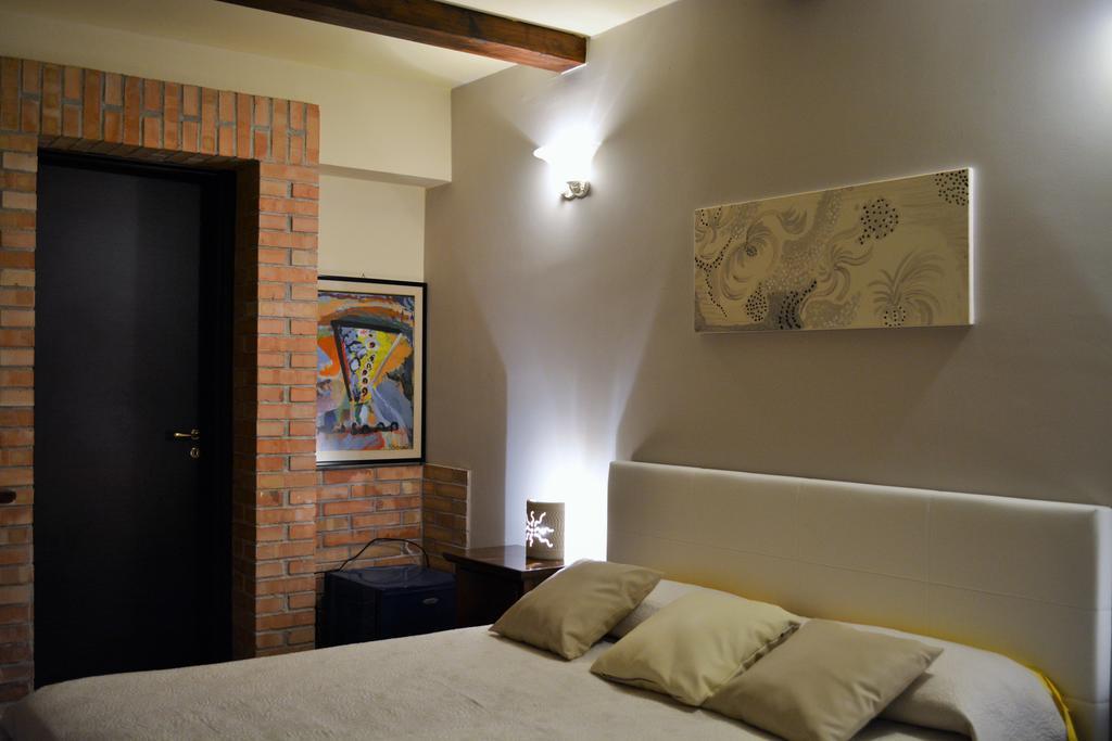 B&B La Collina Felice Pellaro Zewnętrze zdjęcie