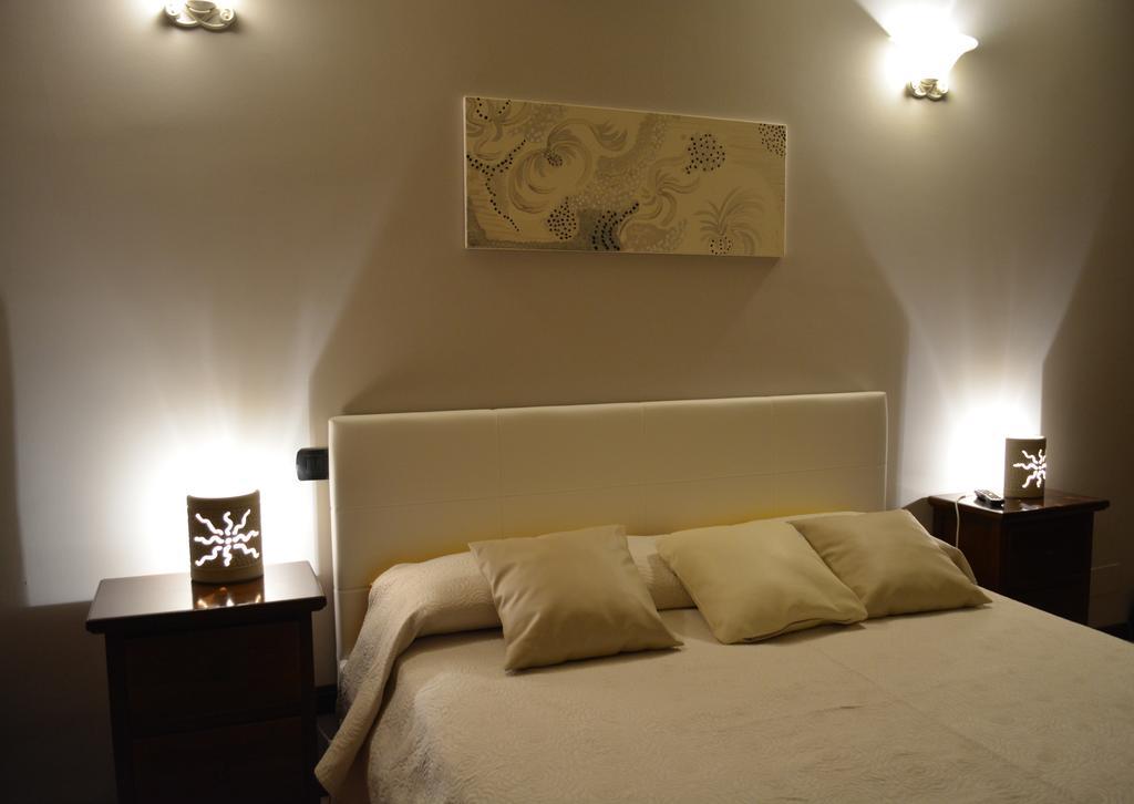 B&B La Collina Felice Pellaro Zewnętrze zdjęcie