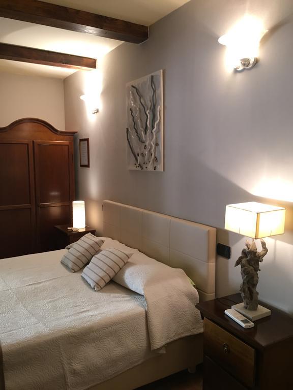 B&B La Collina Felice Pellaro Zewnętrze zdjęcie