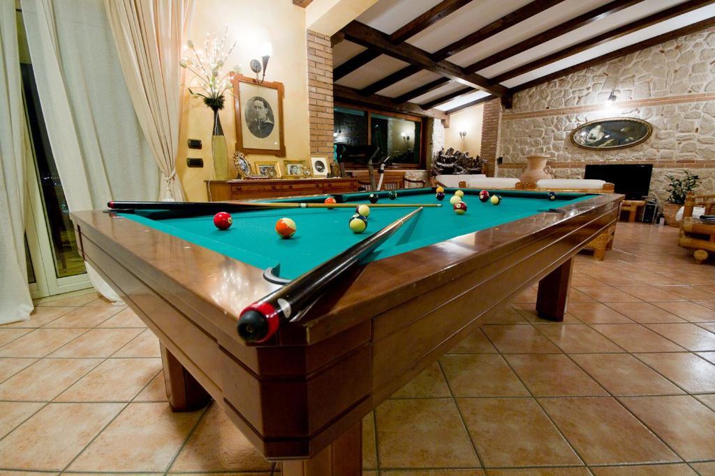 B&B La Collina Felice Pellaro Zewnętrze zdjęcie