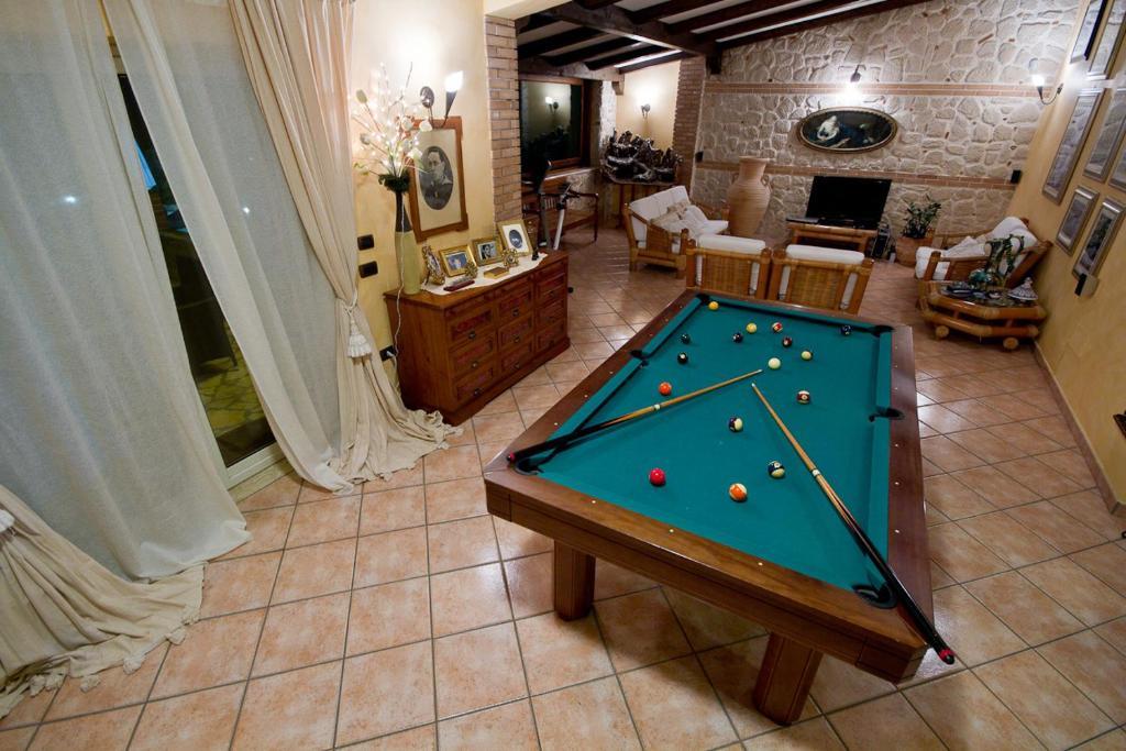 B&B La Collina Felice Pellaro Zewnętrze zdjęcie